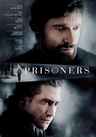 Prisoners (2013) Denis Villeneuve Synopsis, Characteristics, Moods